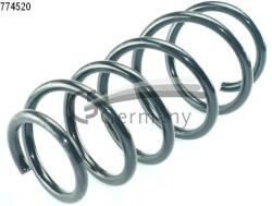 CS Germany Arc Spiral Punte Fata 14.774. 520 Opel Astra H/Astra H Classic/Astra H Gtc (14.774.520)