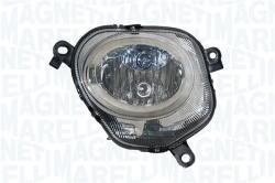 Magneti Marelli Far Faza Lunga Stanga 712000815401 Abarth 500 / 595 / 695/500C / 595C / 695C