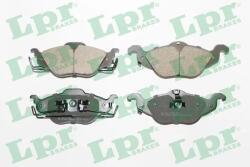 LPR Set Placute Frana, Frana Disc 05P698 Chevrolet Astra/Corsa/Corsa Pick-Up