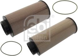 Febi Bilstein Set Filtru De Combustibil 103523 Scania 3 - Series/4 - Series/F - Series/G I/L/S