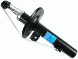 SACHS Amortizor Axa Fata Dreapta 313681 Peugeot 207