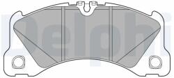 DELPHI Set Placute Frana, Frana Disc Lp3612 Porsche Cayenne/Macan/Panamera