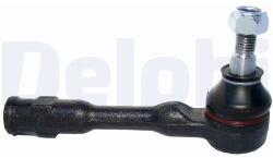 DELPHI Cap De Bara Punte Fata Ta1676 Opel Astra G/Astra G Classic/Zafira A (TA1676)