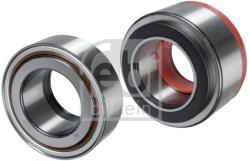FEBI BILSTEIN Set Rulment Roata Punte Fata 104359 Daf Cf/Cf 65/Cf 75/Cf 85/Lf/Lf 55/Xd/Xf/Xg (104359)