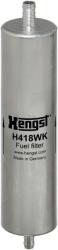 HENGST FILTER Filtru Combustibil H418Wk Audi A6 C7/A7 (H418WK)