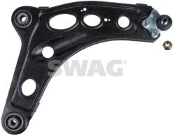 SWAG Brat, Suspensie Roata Partea De Jos 60936346 Nissan Primastar Opel Vivaro A (60936346)