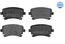 MEYLE Set Placute Frana, Frana Disc Puntea Spate 0252332617 Audi A4 B6/A4 B7/A6 C5