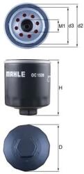 KNECHT Filtru Ulei Oc1539 Ford Transit V363 (OC1539)