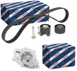Bosch Set Pompa Apa + Curea Dintata 1987948727 Citroën C4/C4 I/C4 Picasso I/C5 Ii/C8