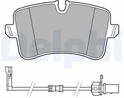 DELPHI Set Placute Frana, Frana Disc Lp3625 Audi A8 D4