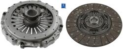 SACHS Set Ambreiaj 3400700600 Renault Trucks C/K/T Volvo B11/Fh/Fm Ii/Fm Iii/Fmx