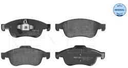 MEYLE Set Placute Frana, Frana Disc Punte Fata 0252491418 Dacia Dokker/Duster/Lodgy