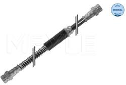 MEYLE Furtun Frana Punte Fata 1145250002 Audi A3 Seat Leon Vw Eos/Golf V