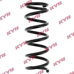 KYB Arc Spiral Puntea Spate Rg5007 Nissan Murano Ii (RG5007)