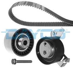 DAYCO Set Curea De Distributie Ktb344 Citroën C4/C4 I/C5 I/C5 Ii/C8/Evasion/Jumpy I