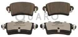 QUARO Set Placute Frana, Frana Disc Qp5366C Nissan Interstar Opel Movano A