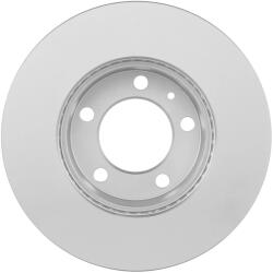 Bosch Disc Frana 0986479716 Nissan Interstar/Nv400 Opel Movano B Renault Master Iii