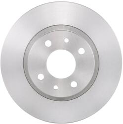Bosch Disc Frana 0986478343 Alfa Romeo 145/146/155 Fiat 500/500 C/Brava/Bravo I/Marea (0986478343)