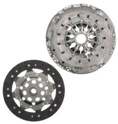NEXUS Set Ambreiaj F1R050Nx Nissan Primera Renault Megane Ii/Scénic Ii