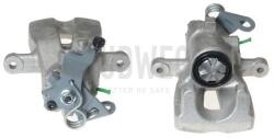 BUDWEG CALIPER Etrier Frana Axa Spate Stanga 343640 Abarth 500 / 595 / 695/500C / 595C / 695C (343640)