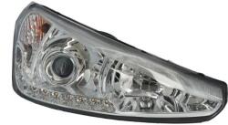 TRUCKLIGHT Far TRUCKLIGHT HL-IR010R (HL-IR010R)