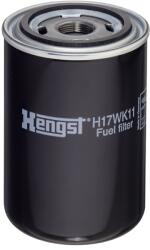 HENGST FILTER Filtru Combustibil H17Wk11 Scania 4 - Series/G I/K - Series/P I/R I (H17WK11)