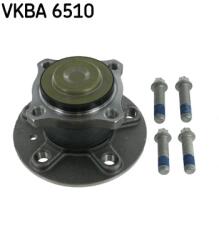 SKF Set Rulment Roata Vkba6510 Mercedes-Benz A-Class/B-Class (VKBA6510)