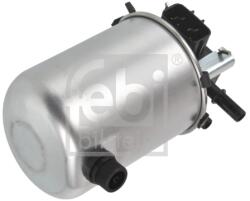 FEBI BILSTEIN Filtru Combustibil 101325 Nissan Qashqai I/Qashqai Ii/X-Trail/X-Trail Iii (101325)