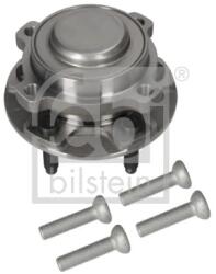 FEBI BILSTEIN Set Rulment Roata Punte Fata 186059 Jaguar Xe/Xf Ii/Xf Sportbrake (186059)
