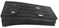 PACOL Aripa Fata Stanga Mer-Mg-017L Mercedes-Benz Actros Mp4 / Mp5