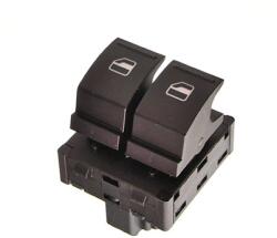 MAXGEAR Comutator, Macara Geam Pe Partea Soferului 50-0580 Seat Mii Skoda Citigo/E-Citigo (50-0580)