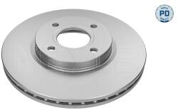 MEYLE Disc Frana Punte Fata 7155210032/Pd Ford B-Max/Fiesta/Fiesta Vi/Fiesta Vii