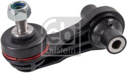 Febi Bilstein Brat/Bieleta Suspensie, Stabilizator Axa Spate Dreapta 102444 Audi A1/A3/Q2/Q3
