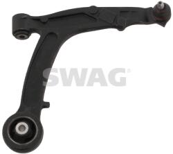 SWAG Brat, Suspensie Roata Partea De Jos 70932444 Fiat Panda (70932444)