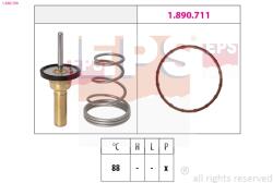 EPS Termostat, Lichid Racire 1.880. 798 Opel Agila Suzuki Splash/Swift Iv (1.880.798)