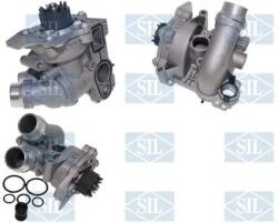 Saleri SIL Pompă De Apă, Răcire Motor Pa1448Abh1 Audi A3/A4 B8/A5/A6 C7/A8 D4/Q3/Q5/Tt