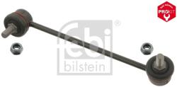 FEBI BILSTEIN Brat/Bieleta Suspensie, Stabilizator Axa Fata Stanga 31107 Kia Rio I (31107)