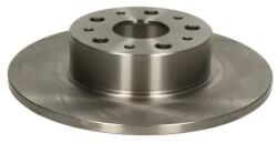 ABE Disc Frana Puntea Spate C4D014Abe Alfa Romeo 166 Lancia Gamma/Kappa