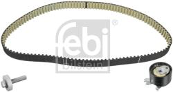 Febi Bilstein Set Curea De Distributie 100520 Dacia Dokker/Duster/Lodgy/Logan Ii/Logan Mcv Ii