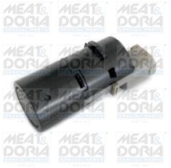 MEAT & DORIA Sensor, Ajutor Parcare Spate 94646 Bmw 5/X3