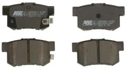 ABE Set Placute Frana, Frana Disc Puntea Spate C24005Abe-P Acura Legend/Legend Ii/Tl