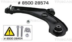 TRISCAN Brat, Suspensie Roata 850028574 Peugeot 308/308 Ii/308 Sw Ii