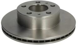 ABE Disc Frana Punte Fata C3V003Abe Alfa Romeo Mito Volvo 240/260