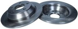 MAXGEAR Disc Frana 19-4856 Ford Puma Ford Australia Puma