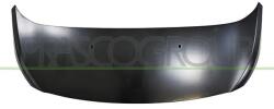 PRASCO Capota Motor Ft8803100 Citroën Jumpy Iii/Spacetourer Fiat Scudo Opel Vivaro C