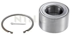 SNR Set Rulment Roata Axa Spate Stanga R168.65 Nissan X-Trail I