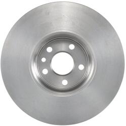 Bosch Disc Frana 0986479621 Volvo Xc60 I