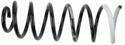 SACHS Arc Spiral 994514 Citroën Berlingo Peugeot Partner