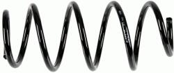 SACHS Arc Spiral 993043 Skoda Octavia Ii Vw Beetle/Eos/Golf Plus V/Golf V/Golf Vi