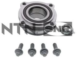 SNR Set Rulment Roata Axa Spate Stanga R150.46 Bmw X5/X6 (R150.46)